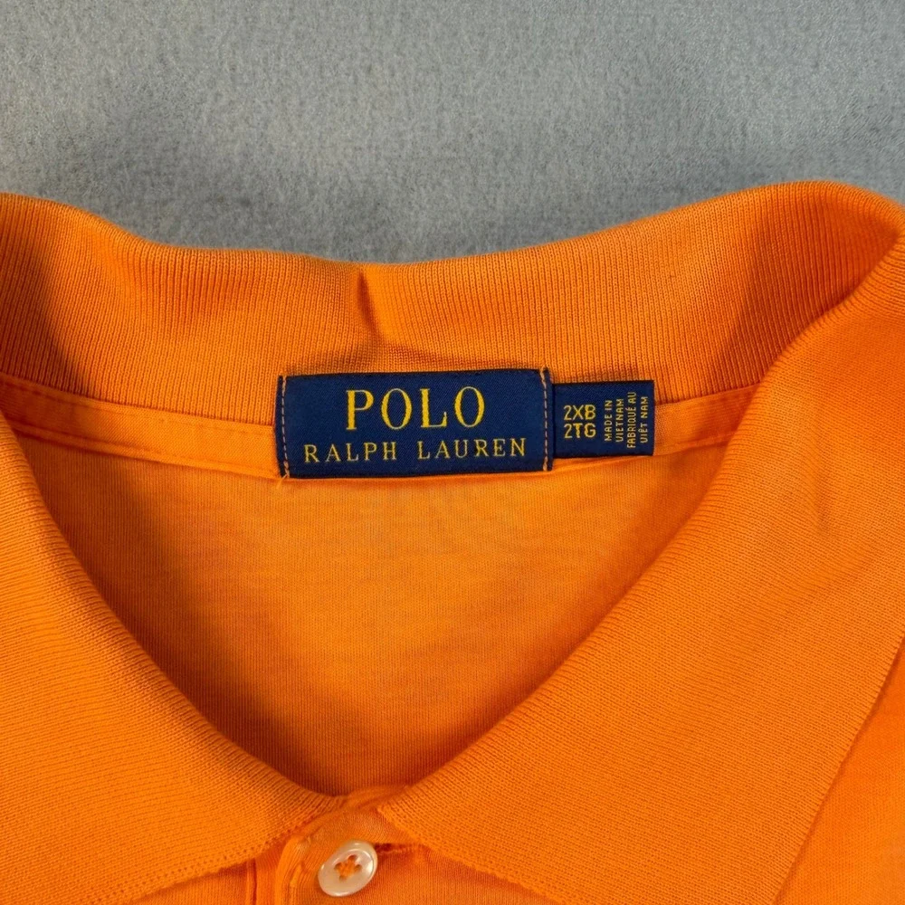 Polo Ralph Lauren polo ralph